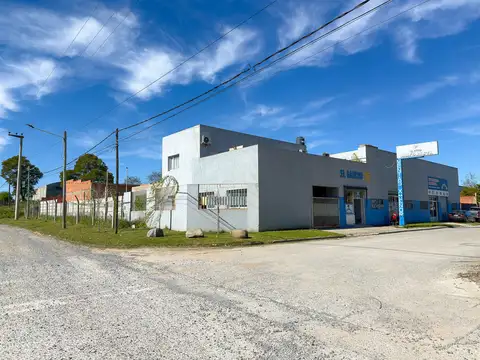 Segundo Sombra 1500