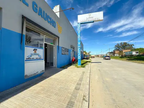Segundo Sombra 1500