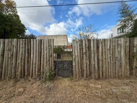 Terreno en Venta de 305,0 m2