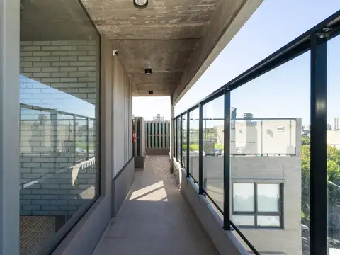 Departamento en Venta en Coghlan, USD 129.000
