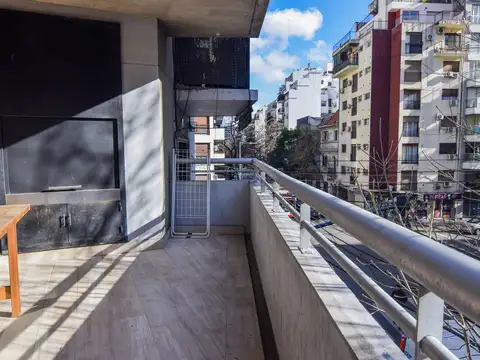 Espectacular Departamento 4 ambientes en Venta en Belgrano