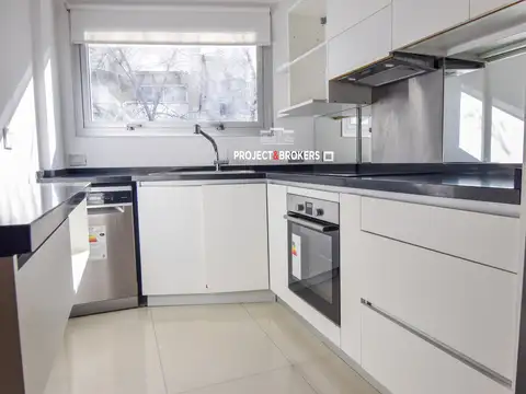 Departamento en Venta de 3 dormitorios