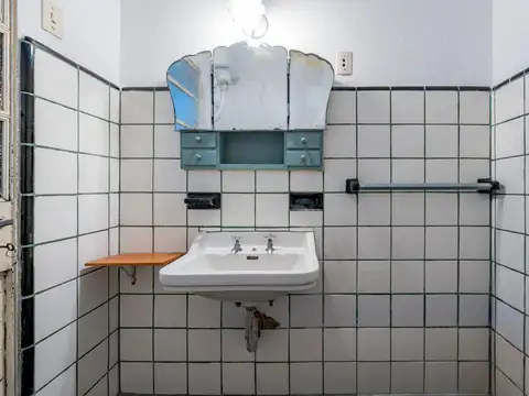 VENTA - Casa interna - 2 dormitorios - Pichincha, Rosario