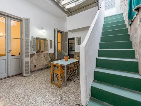 Casa en Venta 65 años
