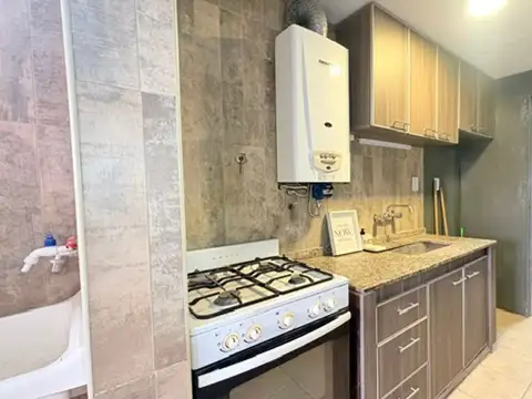Departamento en Venta en San Antonio de Padua, USD 36.000