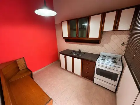 Departamento en Alquiler en Villa Ballester, $ 1.200.000