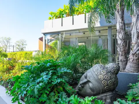 Departamento en Puerto Norte