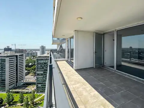 Departamento 5 ambientes con 2 baños