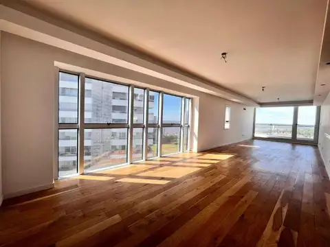 Departamento en Venta con 2 cocheras