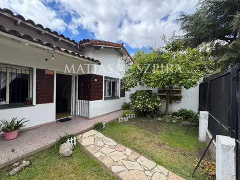 Casa en Venta en Ramos Mejía, USD 98.000