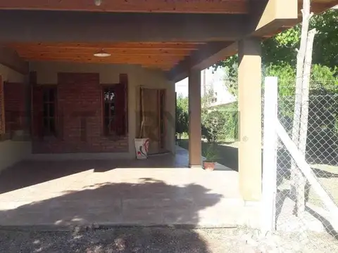 Espinola y 3 acequias , Piso 0