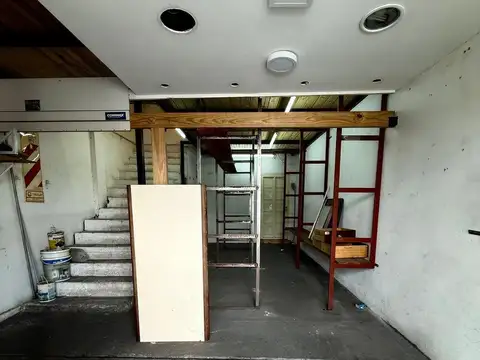 Local en Alquiler 26 años