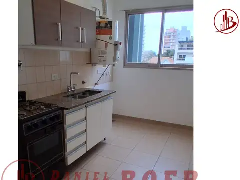Departamento en Alquiler de 2 ambientes