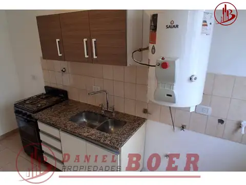 pacifico rodriguez 4600, Piso 3