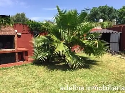 Casa en Venta en Villa Sarmiento, USD 280.000