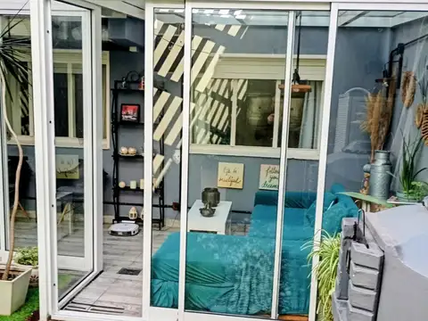 Departamento en Venta 40 años