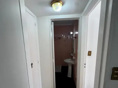 Juan De Garay 100, Piso 9