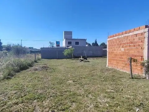 Terreno en Venta en Arguello Norte, USD 13.000