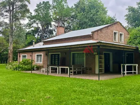 VENDIDA!! Barrio Jularo 100