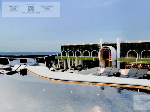 Departamento en Venta de Monoambiente