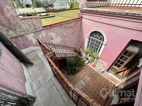 Casa en Venta 40 años