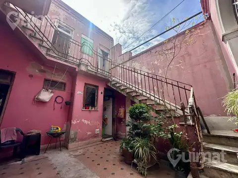 Casa en Venta en Parque Chacabuco, USD 154.900