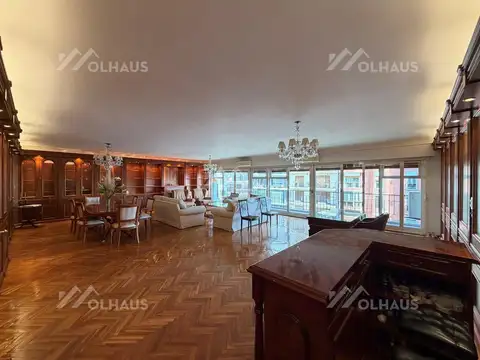 Departamento Piso  en Venta en Recoleta, Capital Federal, Buenos Aires