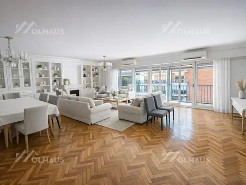 Departamento en Venta de 4 dormitorios