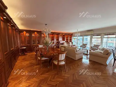 Departamento en Venta 57 años