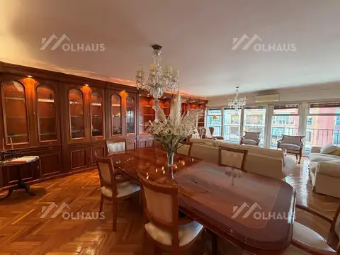 Departamento en Venta en Recoleta, USD 690.000