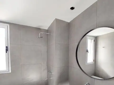 Departamento en Venta con 1 cochera