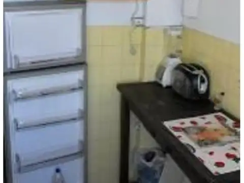 Departamento en Alquiler Temporal Apto profesional