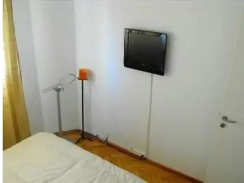 Departamento en Alquiler Temporal de 1 dormitorio