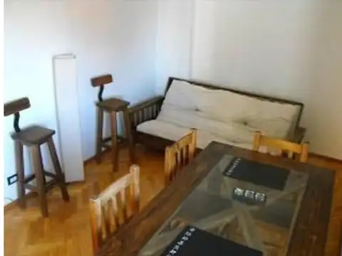 Departamento Alquiler x Temporada