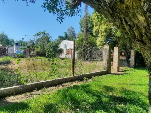 Terreno en Venta en Saladero M Cabal, USD 13.500