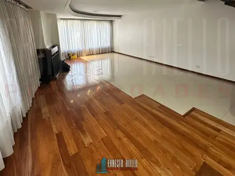 Casa en Venta 40 años