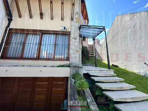 Casa en Venta de 5 dormitorios