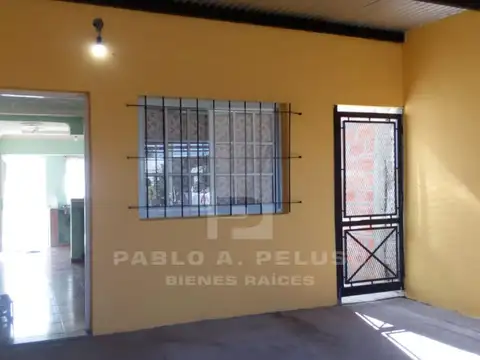 Casa en Alquiler de 1 dormitorio