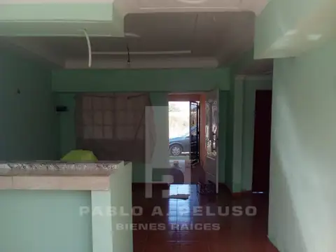 Casa en Alquiler 20 años
