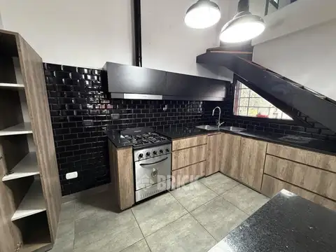 NUEVO (5 AÑOS) PH S/EXP EN TUCUMAN AL 2700 - 2 TERRAZAS ESPACIO AEREO TODO SOL ESPECTACULAR LIVING