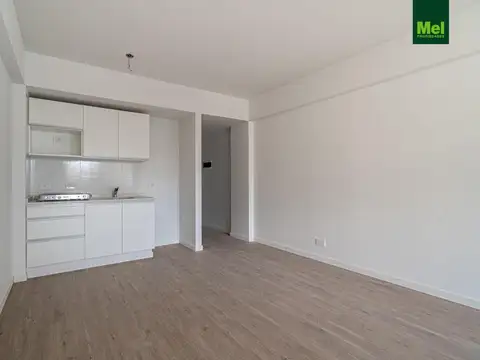 Monoambiente - Balvanera - Venta -