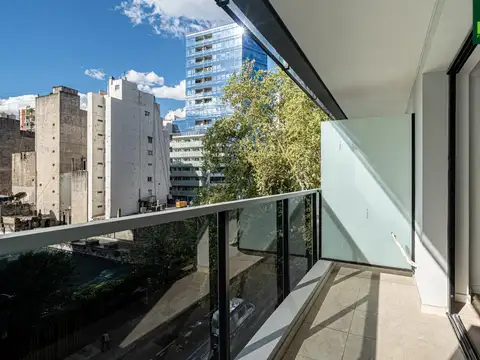 Monoambiente - Balvanera - Venta -