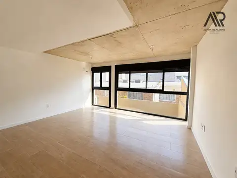 Apartamento en alquiler en Pocitos