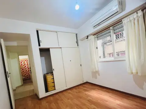 Departamento en Alquiler 40 años