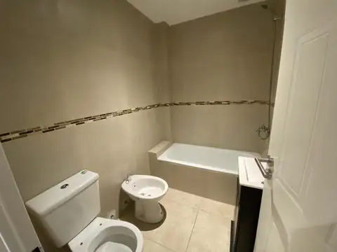 Departamento de 2 ambientes