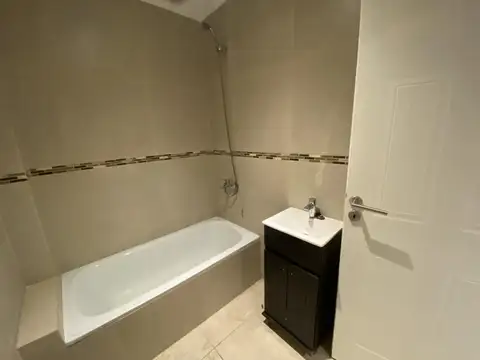 Departamento de 2 ambientes