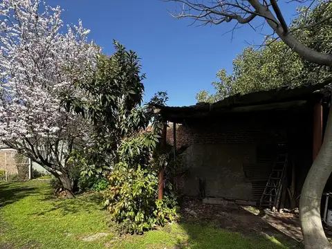 Terreno en Venta en Rincón de Milberg, USD 85.000