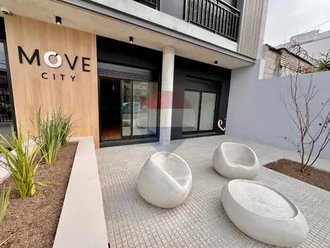 Departamento en Venta 1 año