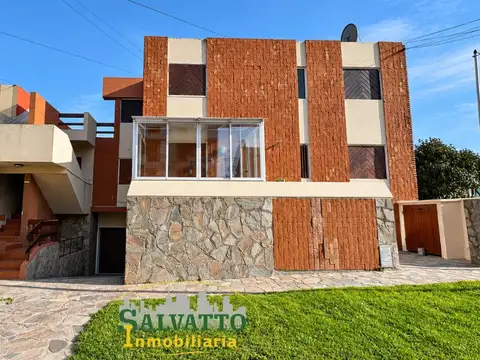 Evaristo Carriego 100, Piso 2