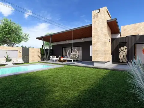 Depto Tipo Casa en Venta al Norte